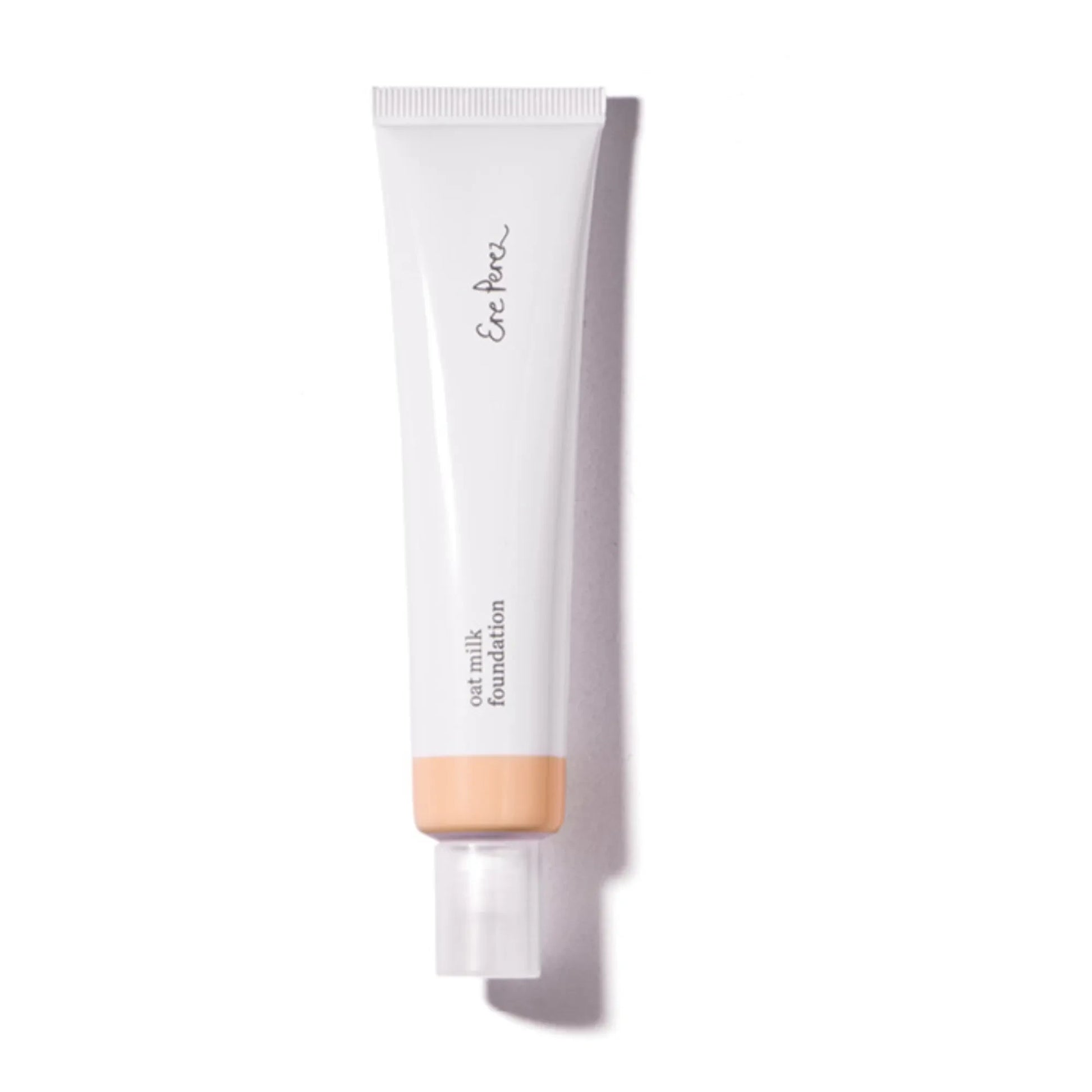 Ere Perez - Oat Milk Foundation - 30ml | Latte