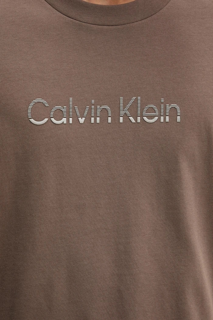Calvin Klein тениска мъжка памучна