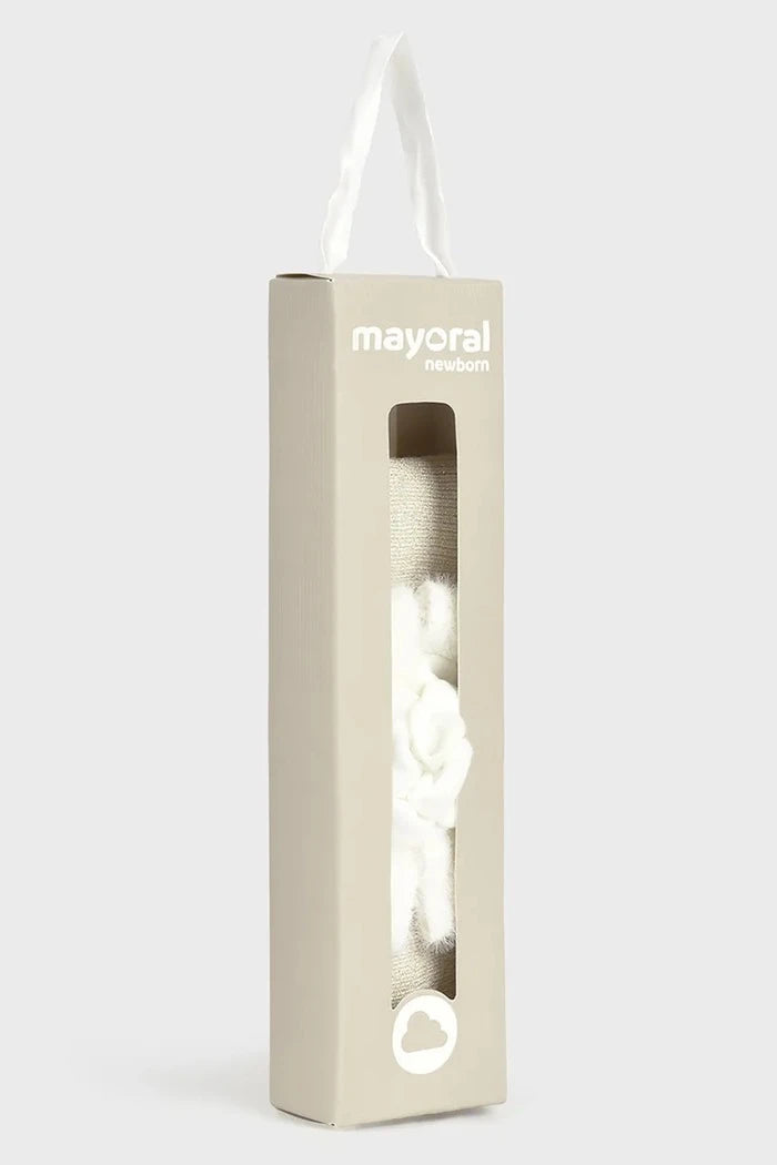 Детска диадема Mayoral Newborn