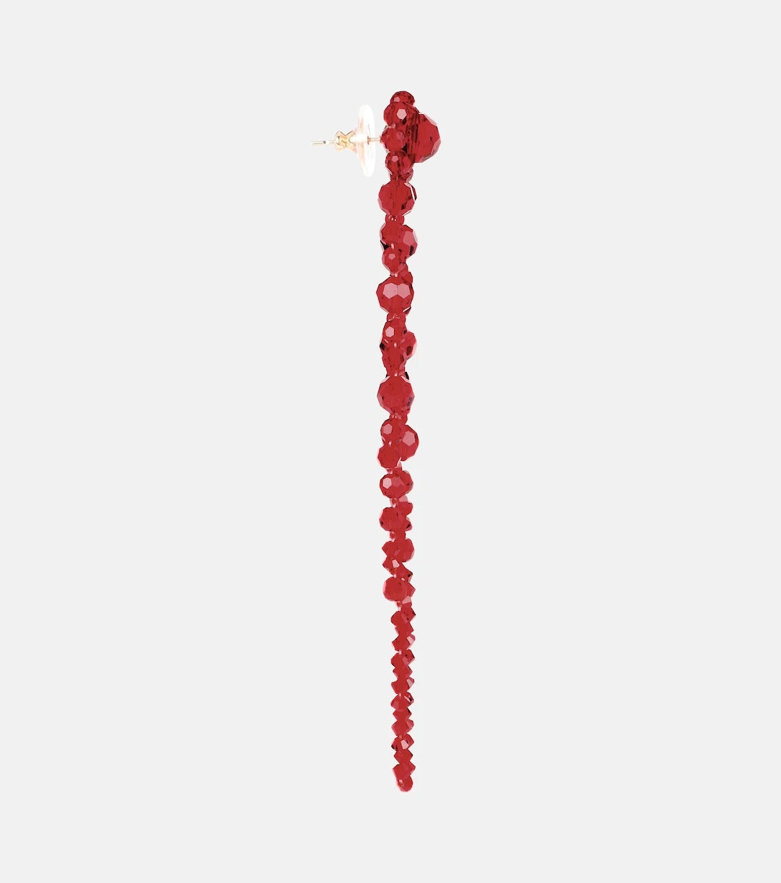 Simone Rocha - Crystal earrings