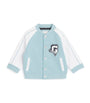 Givenchy Kids Bomber Jacket (9 Months - 3 Years)