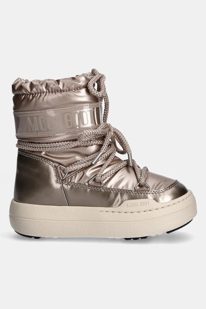 Moon Boot JR PARK BOOT Çocuk Kar Botu