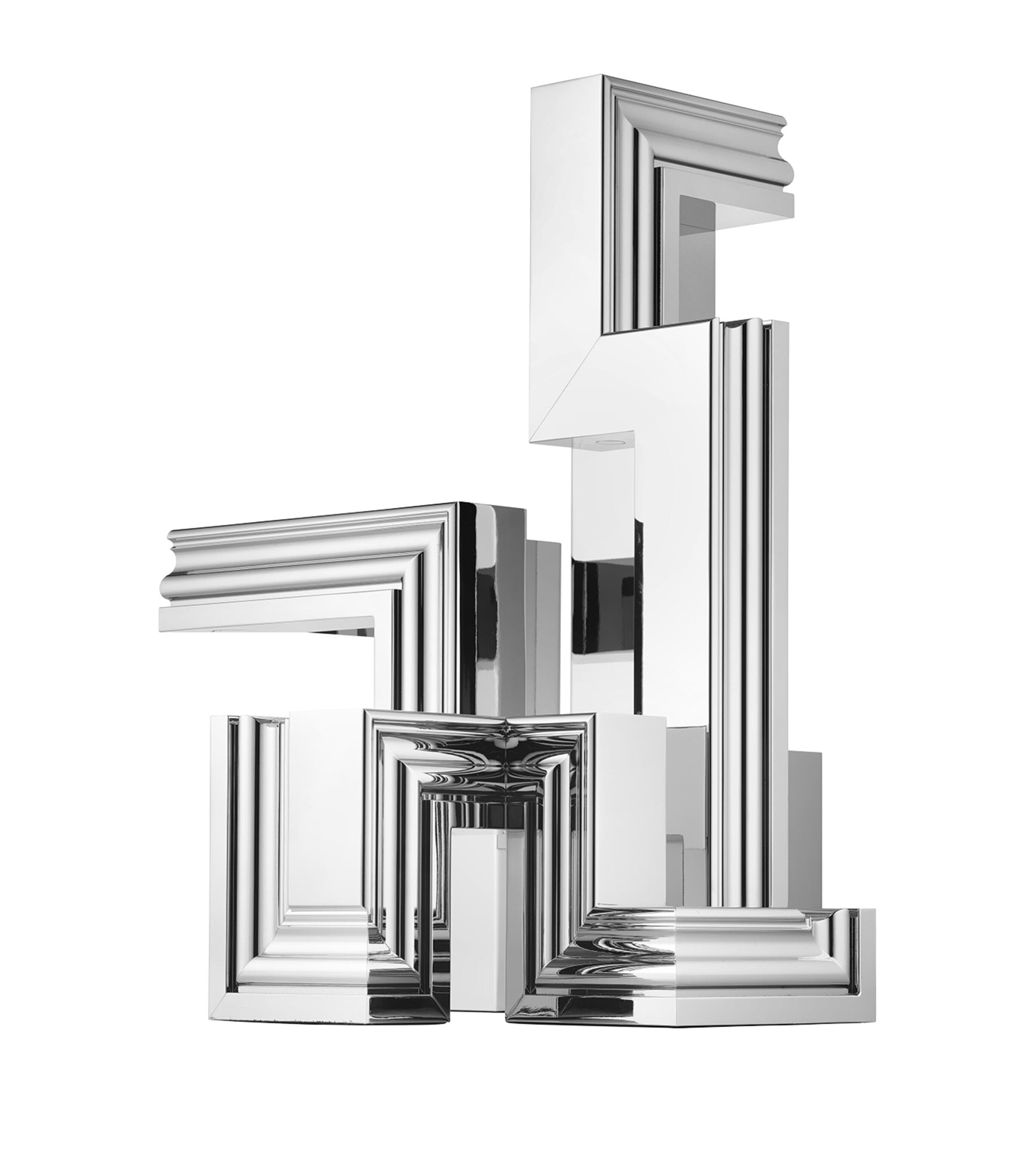 Perspectives 5-Light Candelabra