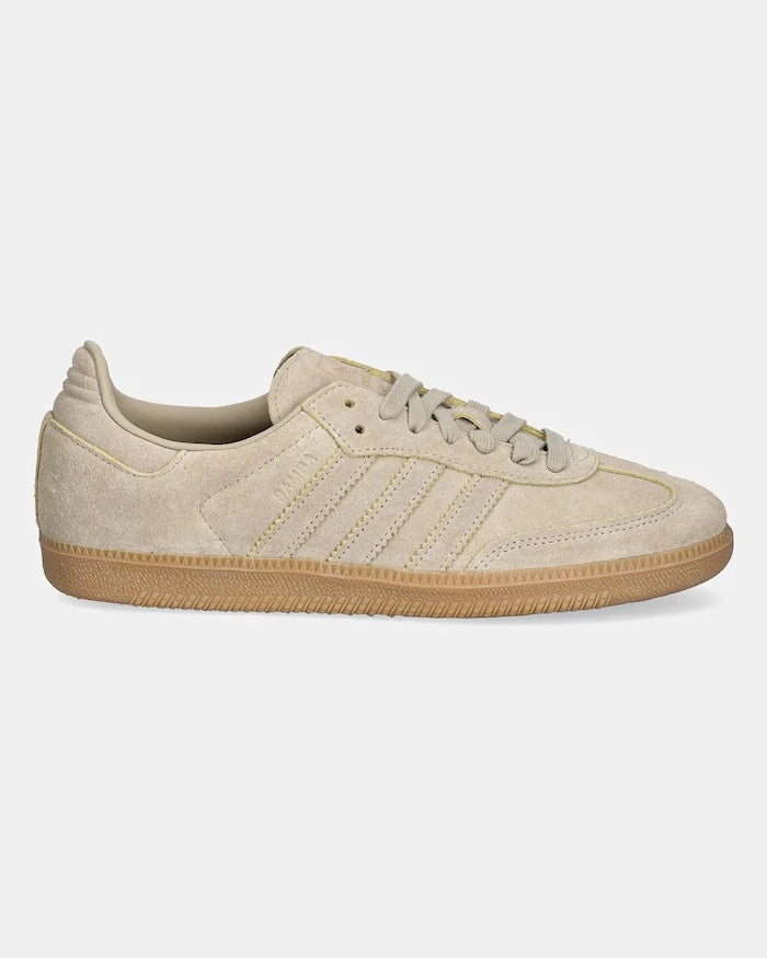 adidas Originals Samba OG Süet Spor Ayakkabı