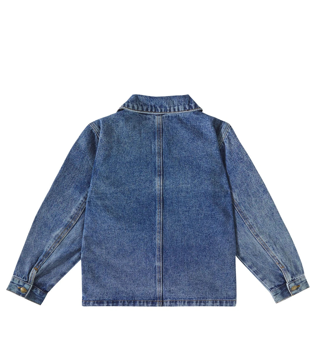 Rylee + Cru - Chore denim jacket