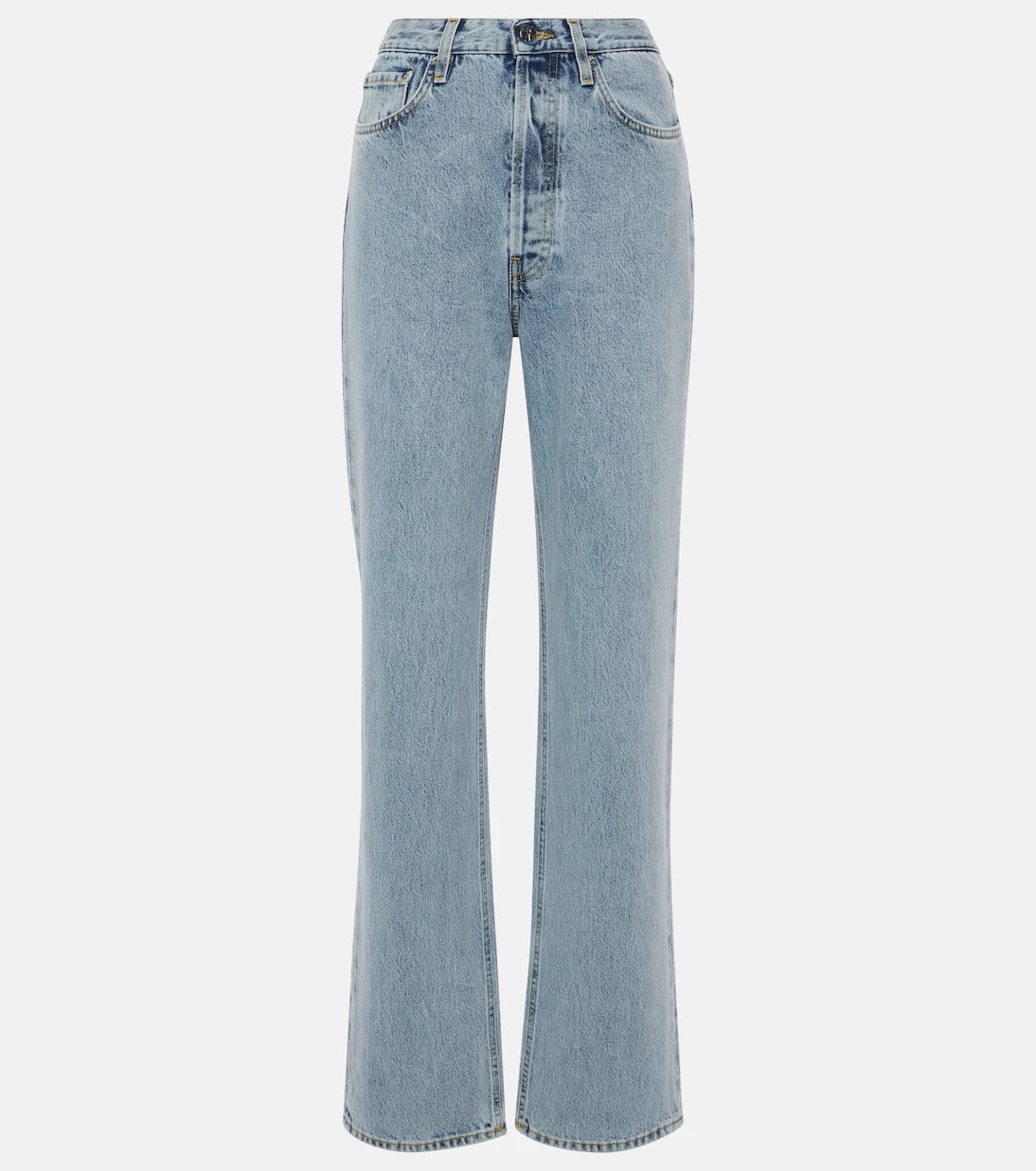 Toteme - Straight jeans