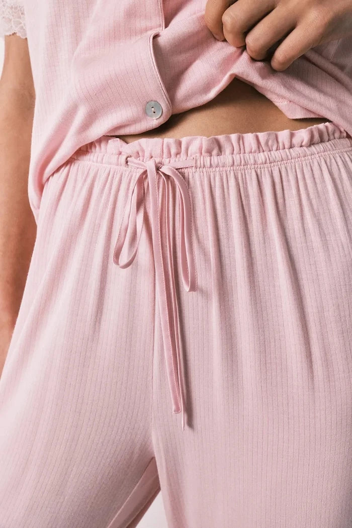 women'secret kadın viskon pijama