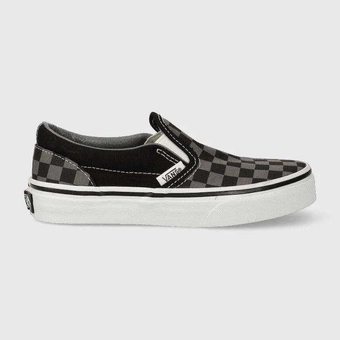 Vans UY Classic Slip-On Çocuk Alçak Sneaker VN000ZBUEO01