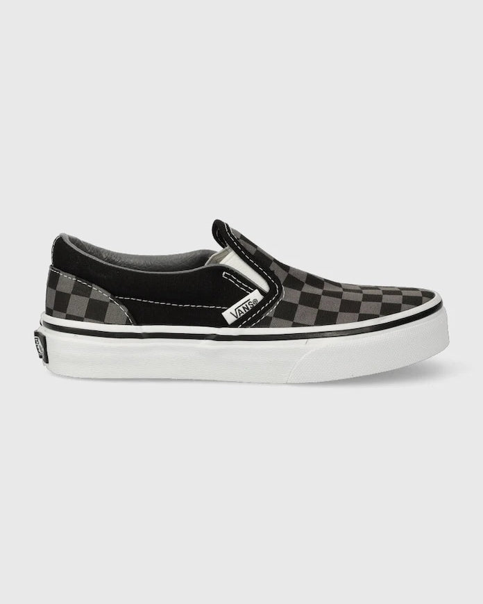 Vans UY Classic Slip-On Çocuk Alçak Sneaker VN000ZBUEO01