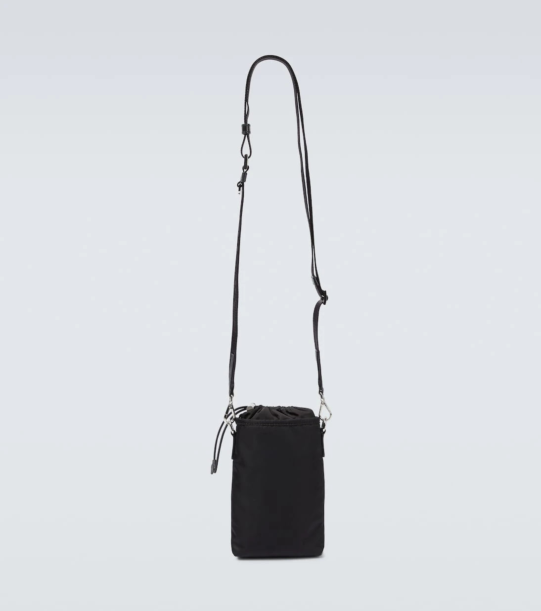 Prada - Re-Nylon akıllı telefon kılıfı