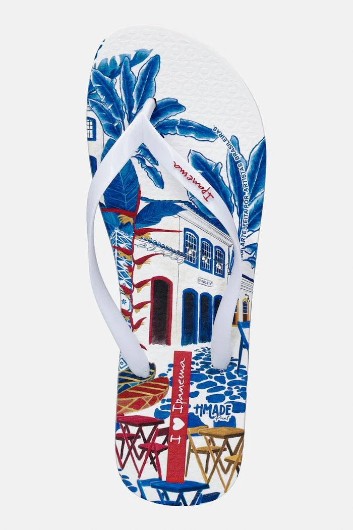Ipanema джапанки дамски ARTE AD