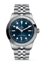TUDOR Black Bay One Stainless Steel Automatic Watch 39mm