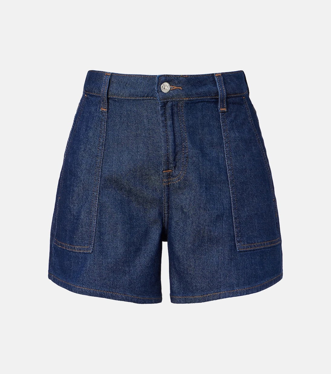 7 For All Mankind - Utility shorts