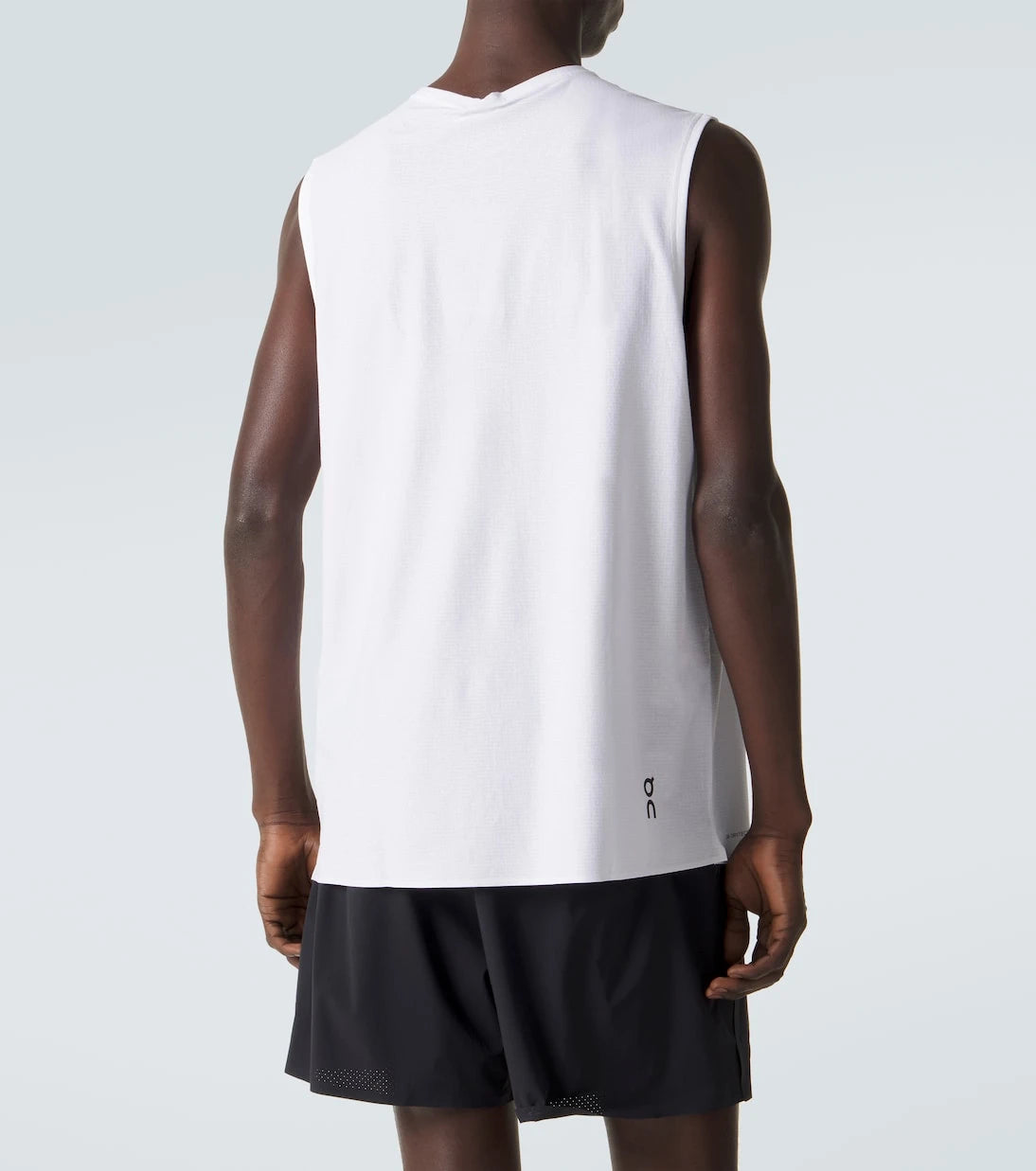On - Court tank top