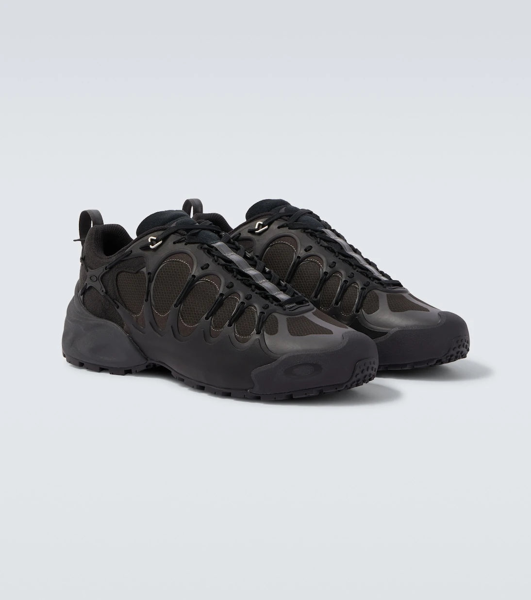 Junya Watanabe - Oakley mesh sneakers