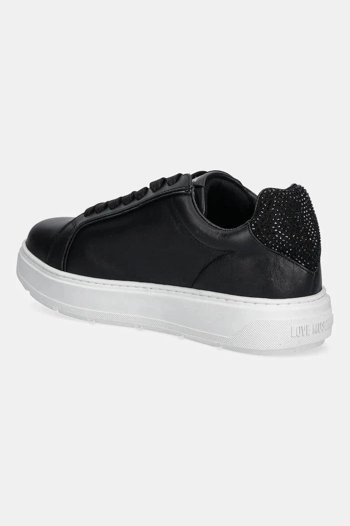 Love Moschino Deri Sneaker