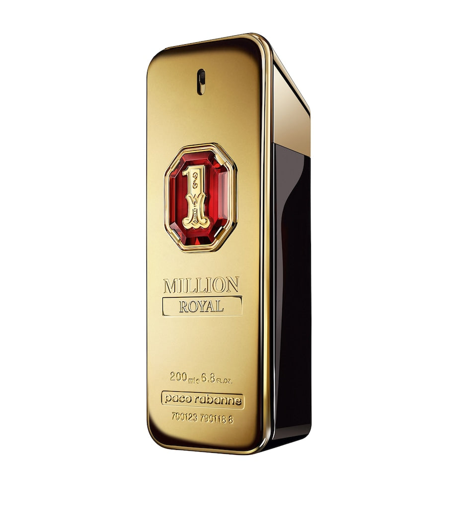Paco Rabanne 1 Million Royal Parfum (200ml)