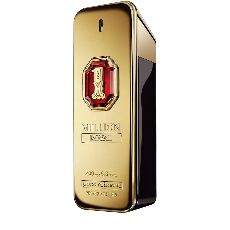Paco Rabanne 1 Million Royal Parfum (200ml)