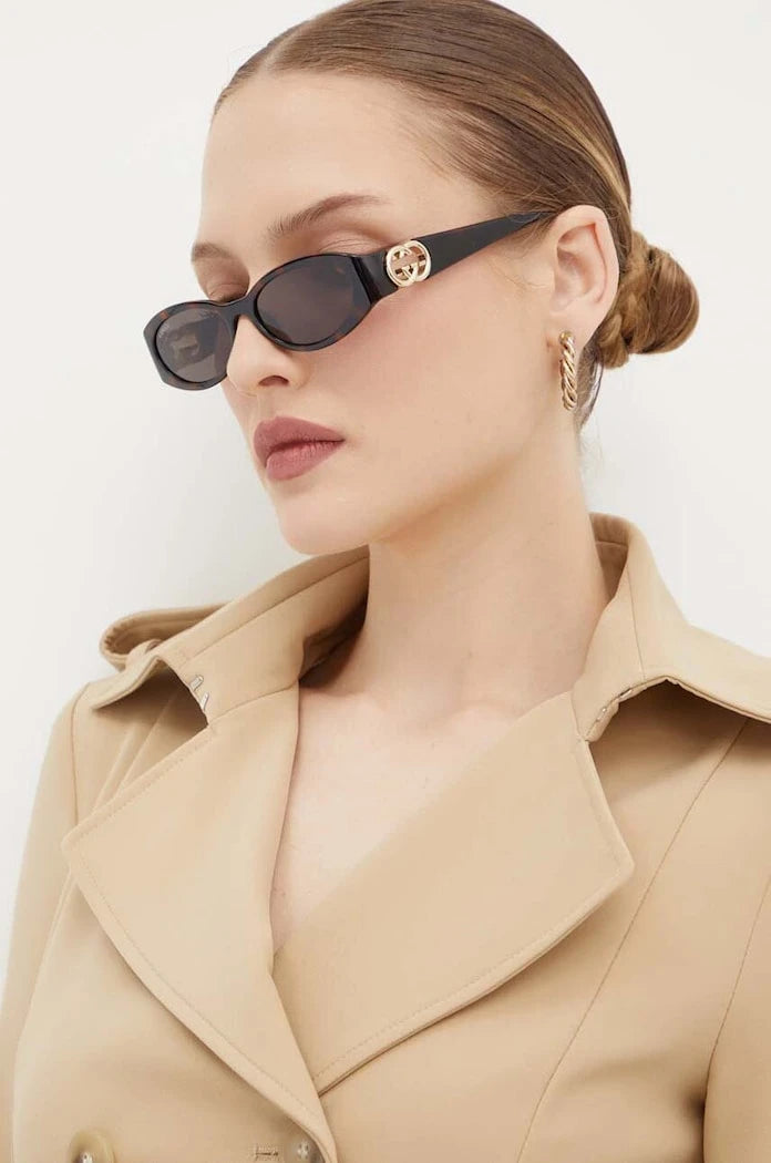 Слънчеви очила Gucci