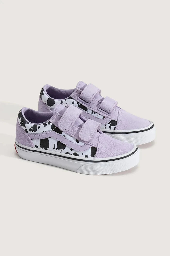Vans Old Skool ниски кецове за деца