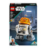 LEGO Star Wars Chopper (C1-10P) Astromech Droid 75416