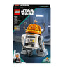 LEGO Star Wars Chopper (C1-10P) Astromech Droid 75416