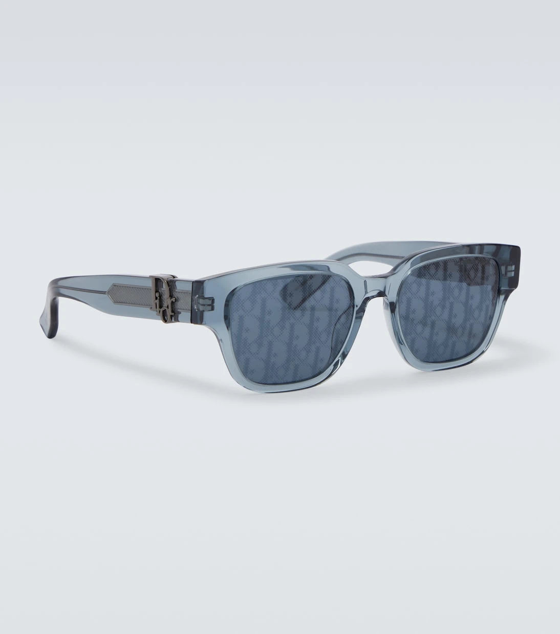 Dior Eyewear - DiorOblique S1I square sunglasses
