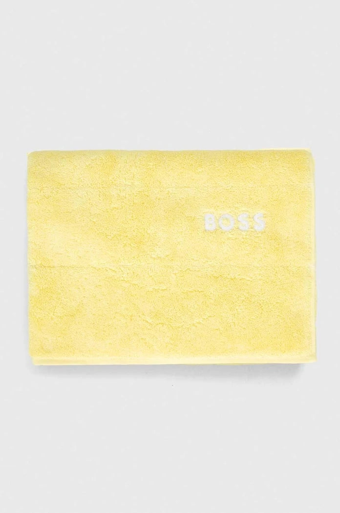 Малка памучна кърпа BOSS PLAIN 50 x 70 cm