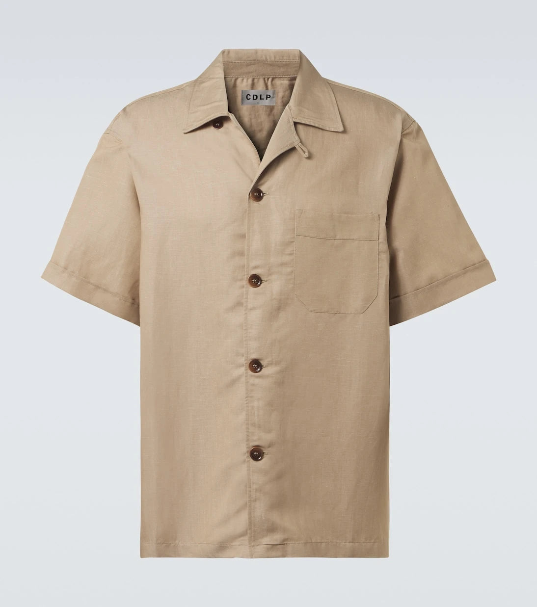 CDLP - Bowling shirt