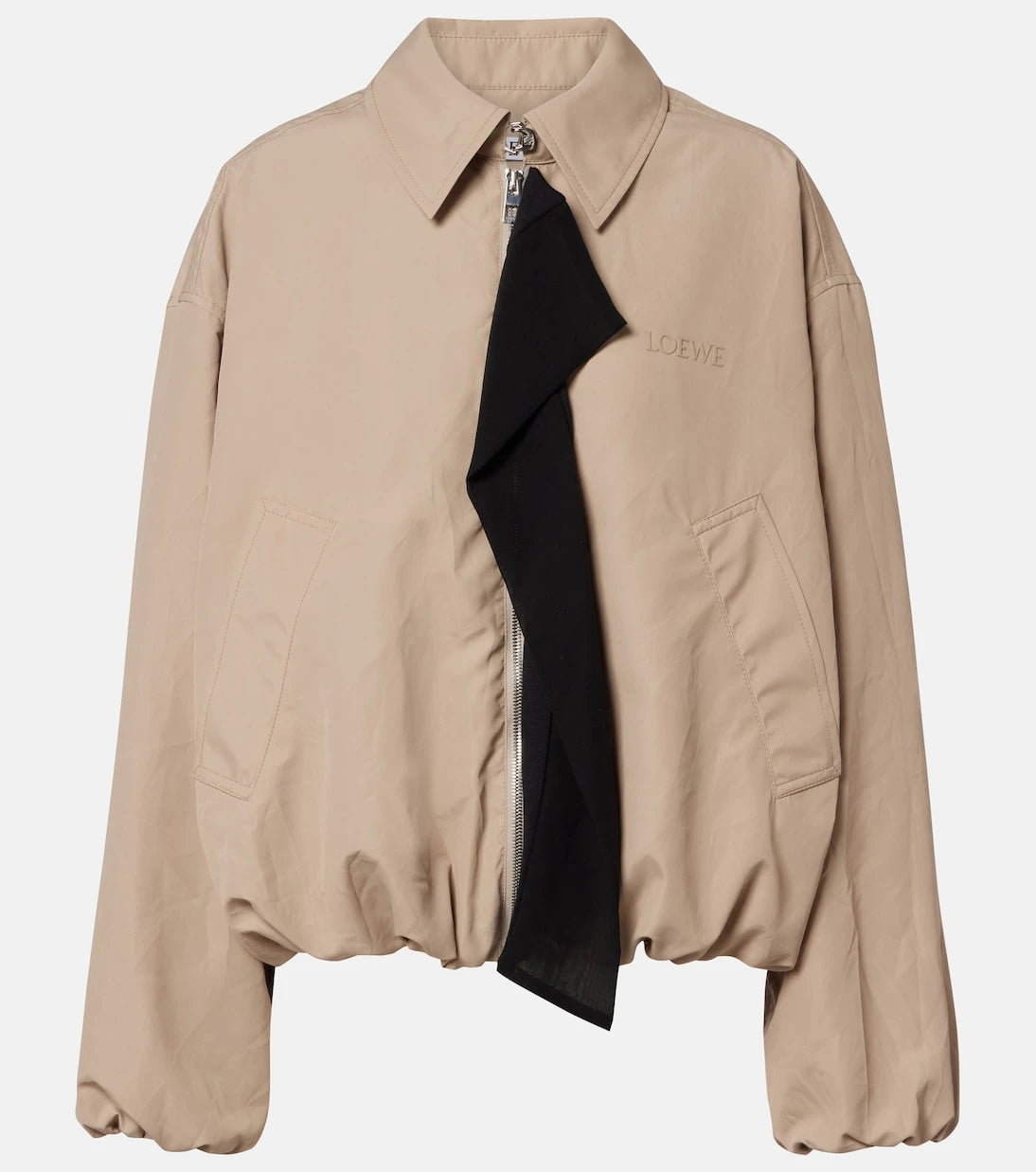 Loewe - Logo blouson