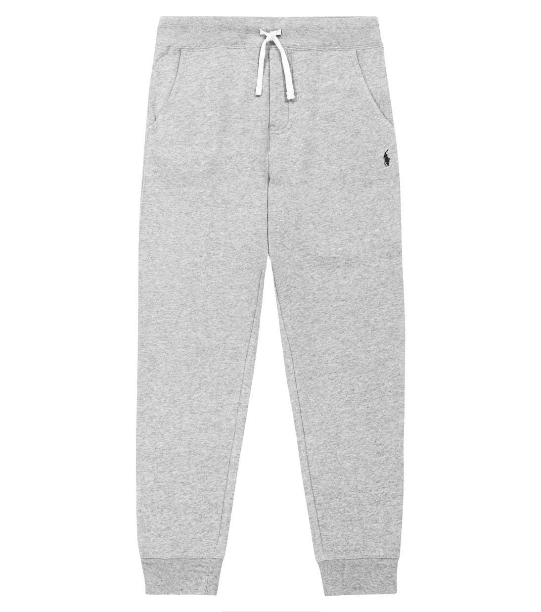Polo Ralph Lauren Kids - Logo cotton-blend sweatpants