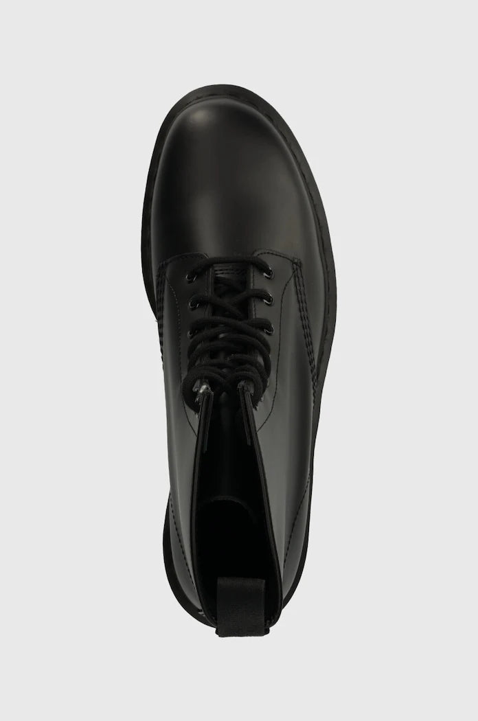 Кожени обувки Dr. Martens 1460 Mono
