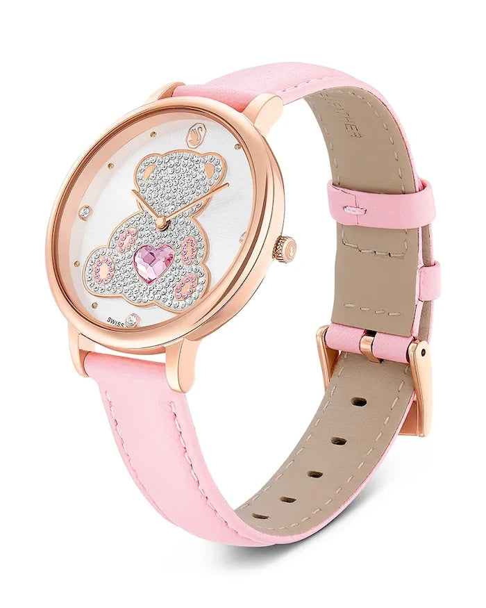Swarovski TEDDY Saat
