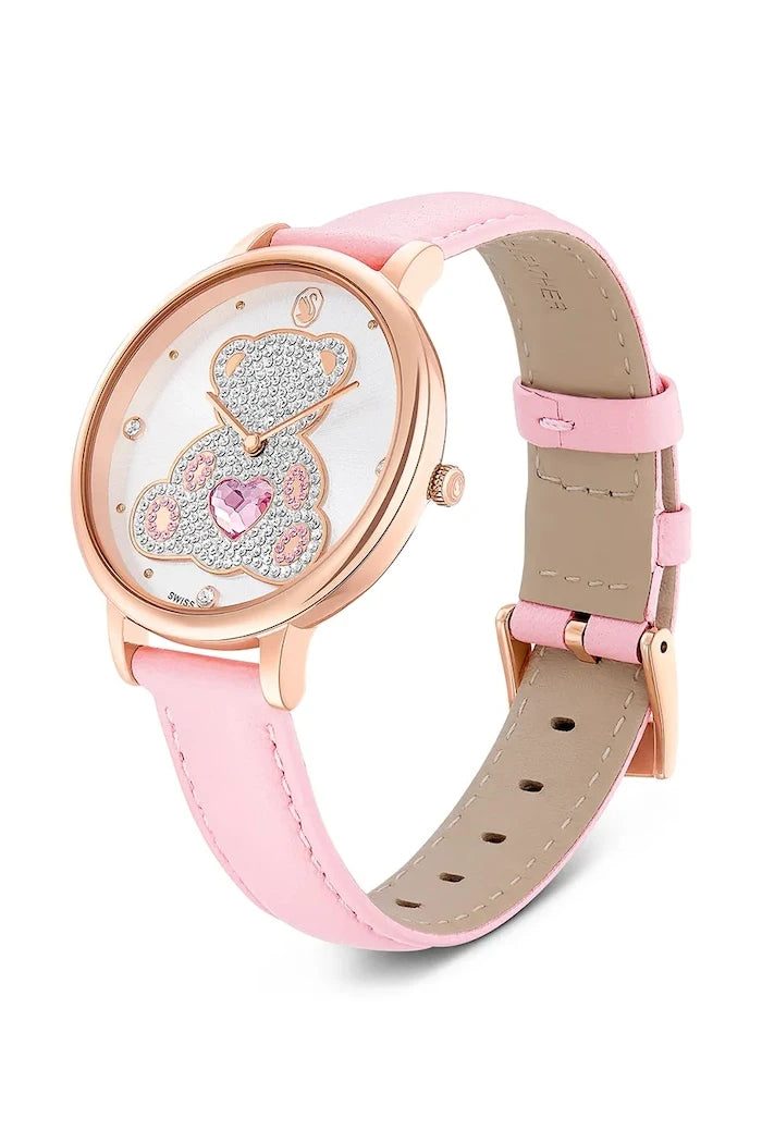 Swarovski TEDDY Saat
