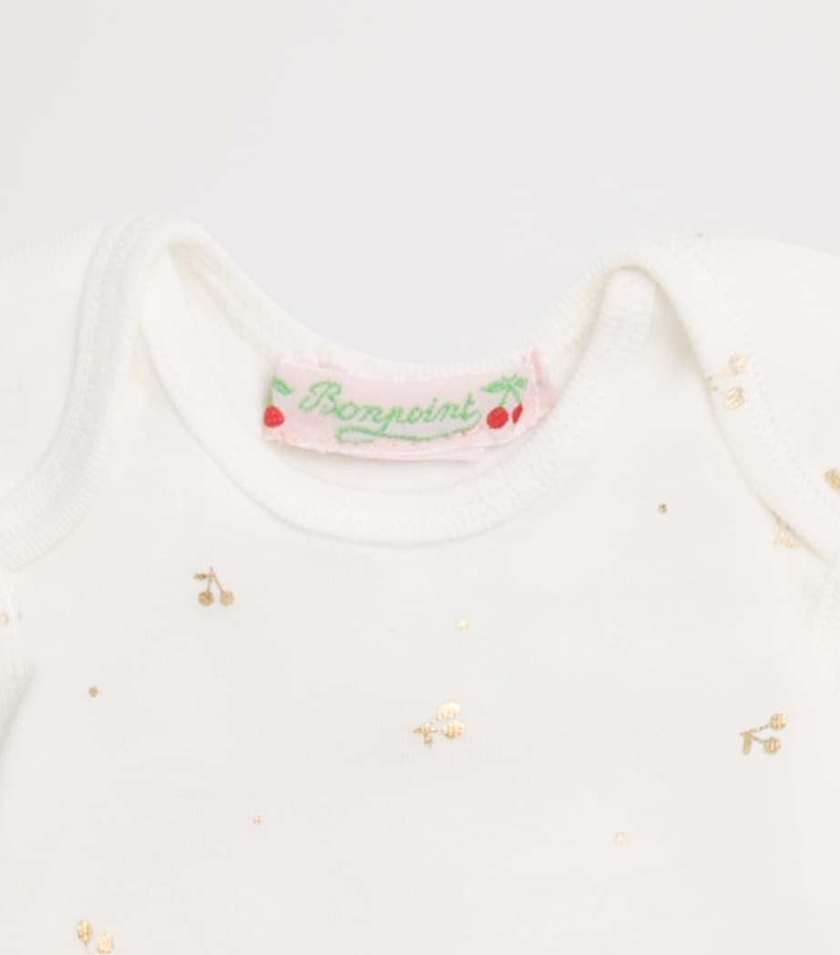 Cherry Print Pyjama Set (24 - 36 Months)