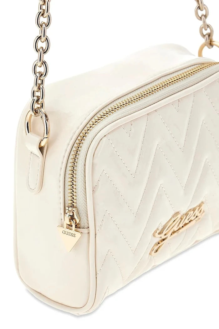 Guess çocuklar için suni deri çapraz çanta