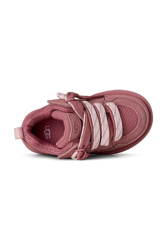 Детски маратонки UGG LO LOWMEL