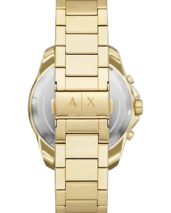Armani Exchange Saat