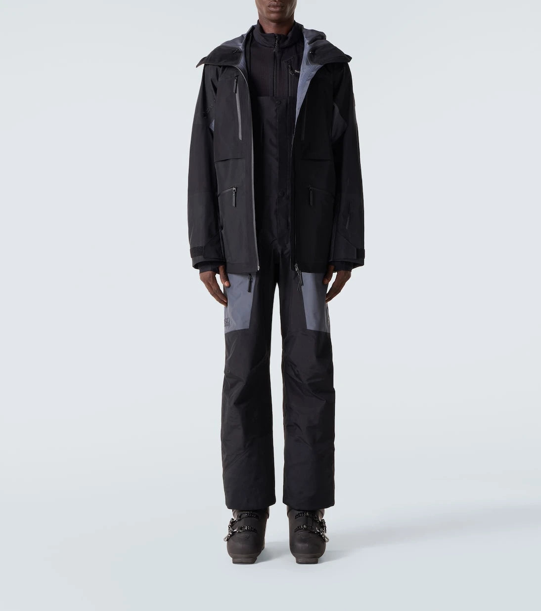 Peak Performance - Trail technical half-zip top