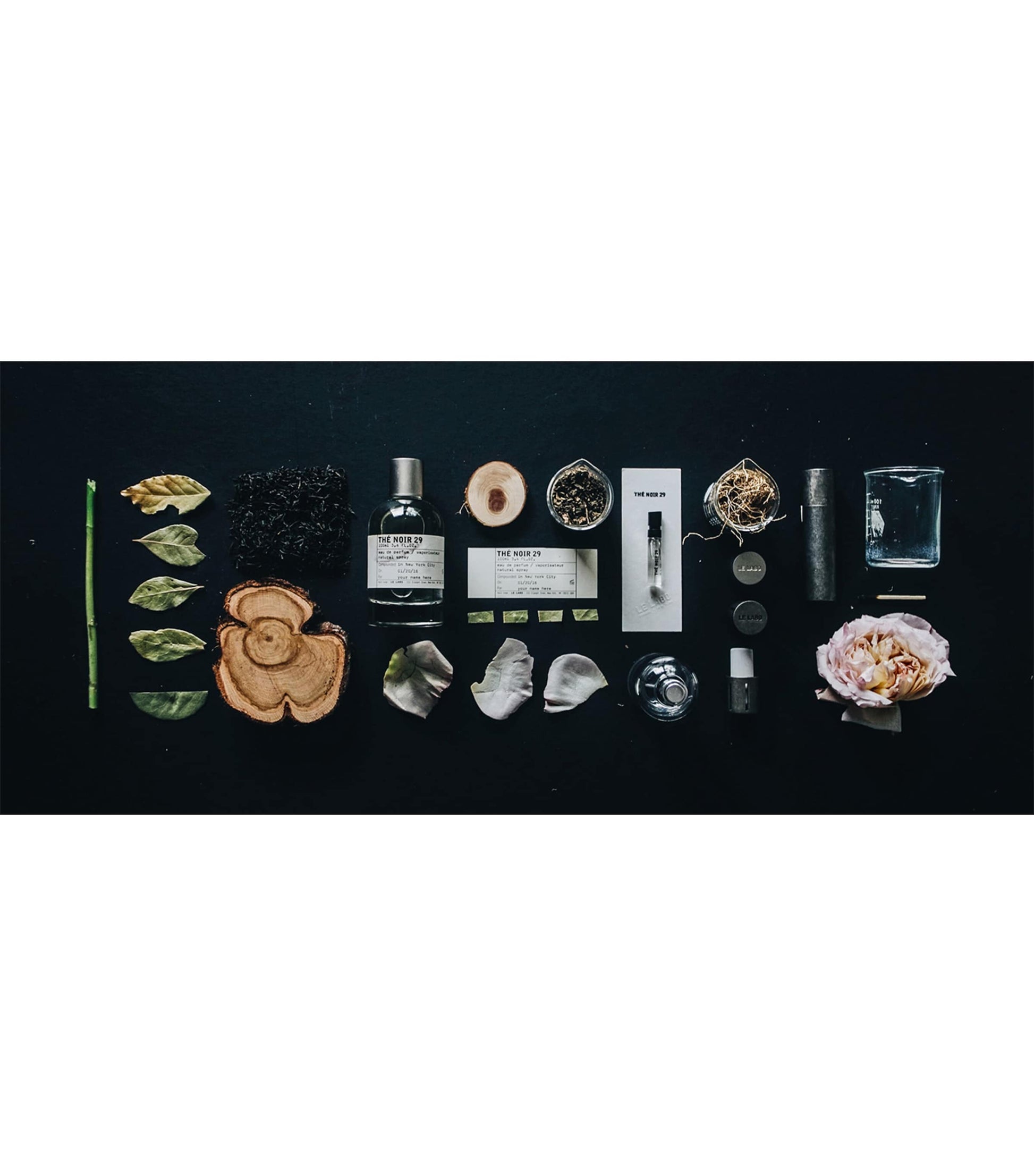 Thé Noir 29 Liquid Balm (9ml)