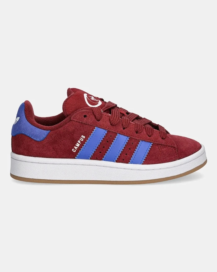 adidas Originals CAMPUS 00s Çocuk Süet Spor Ayakkabı