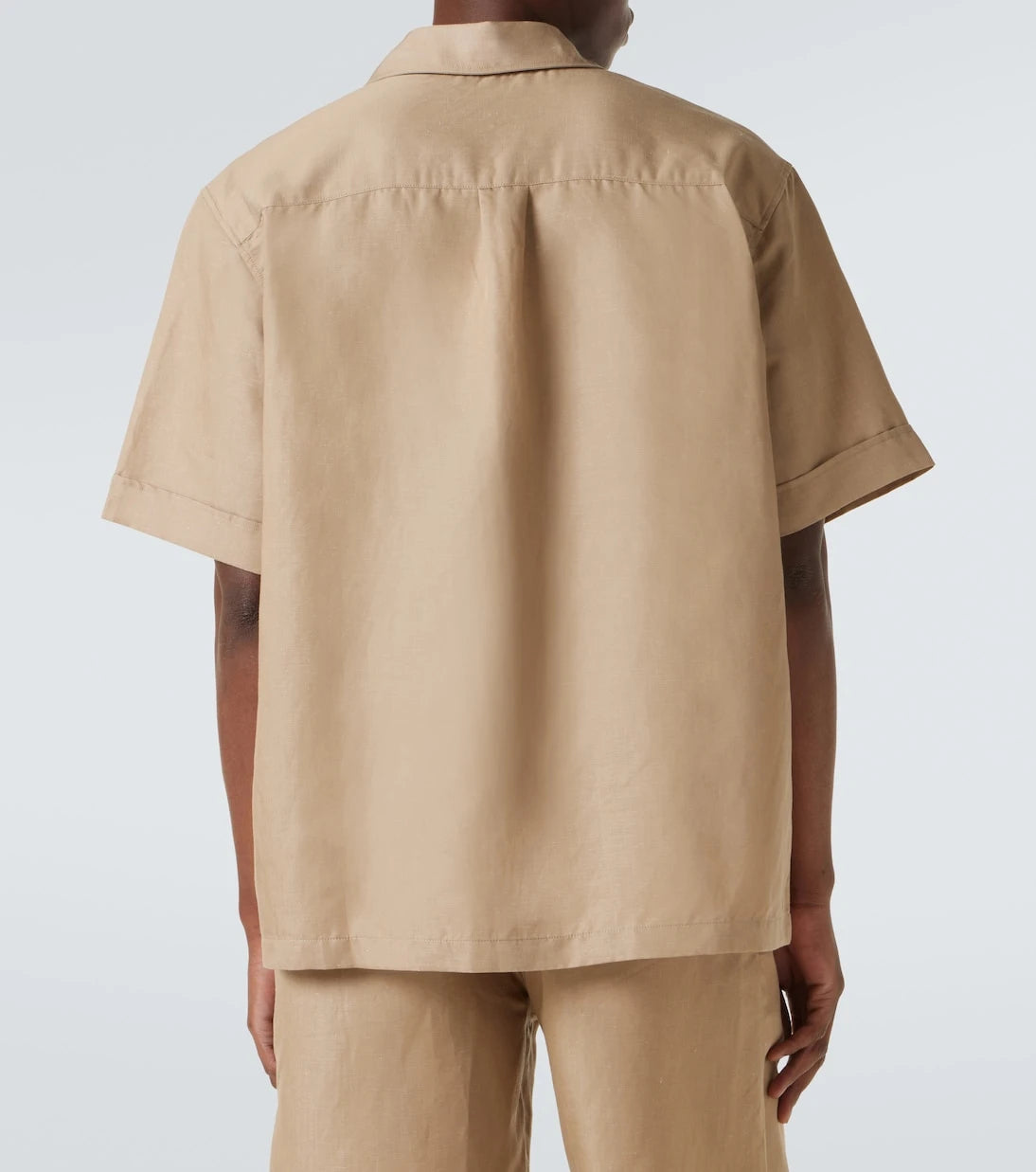 CDLP - Bowling shirt