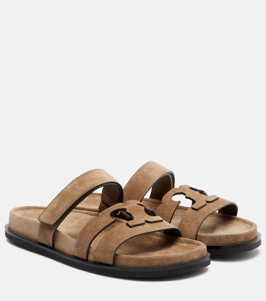 Tory Burch - Ines suede sandals