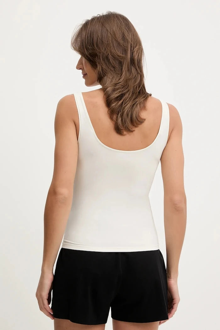 Топ HUGO SIGNATURE VEST