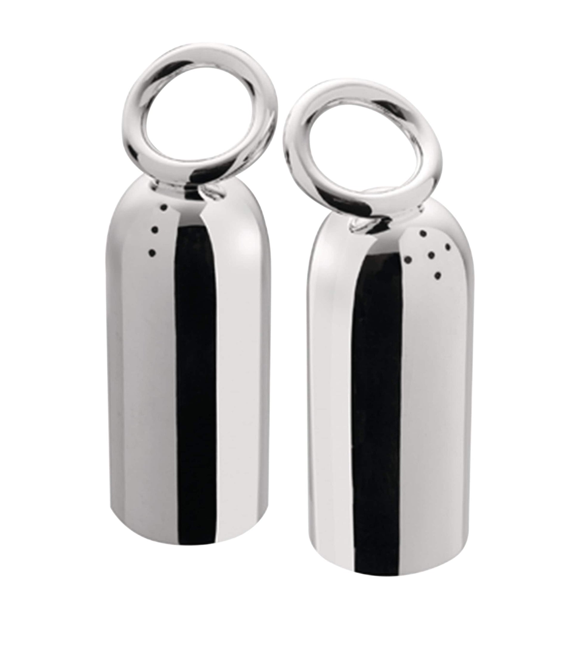 Vertigo Salt and Pepper Shaker Set