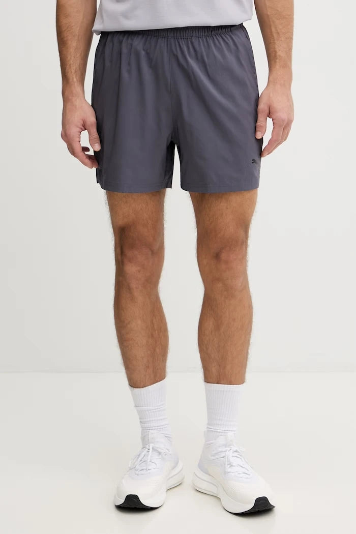 Puma Erkek Dokuma Kısa Pantolon