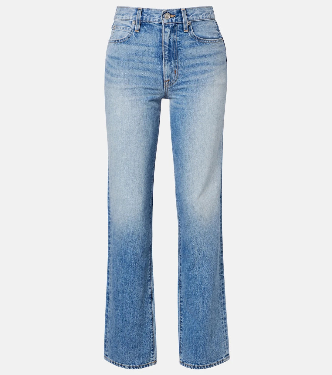 Slvrlake - Kendra straight jeans