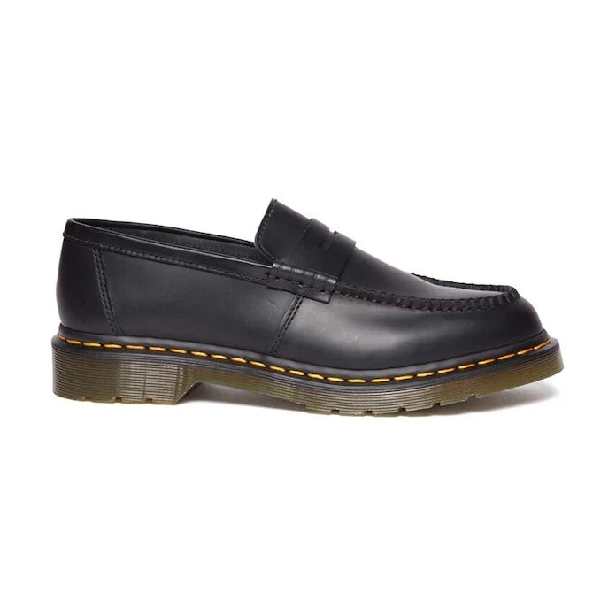 Кожени мокасини Dr. Martens Penton