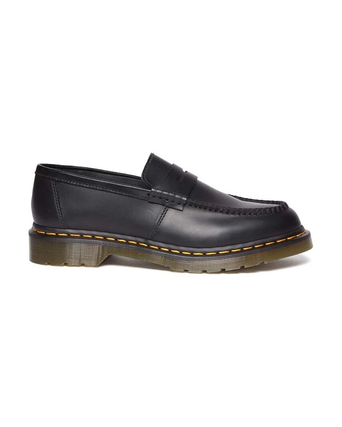 Кожени мокасини Dr. Martens Penton