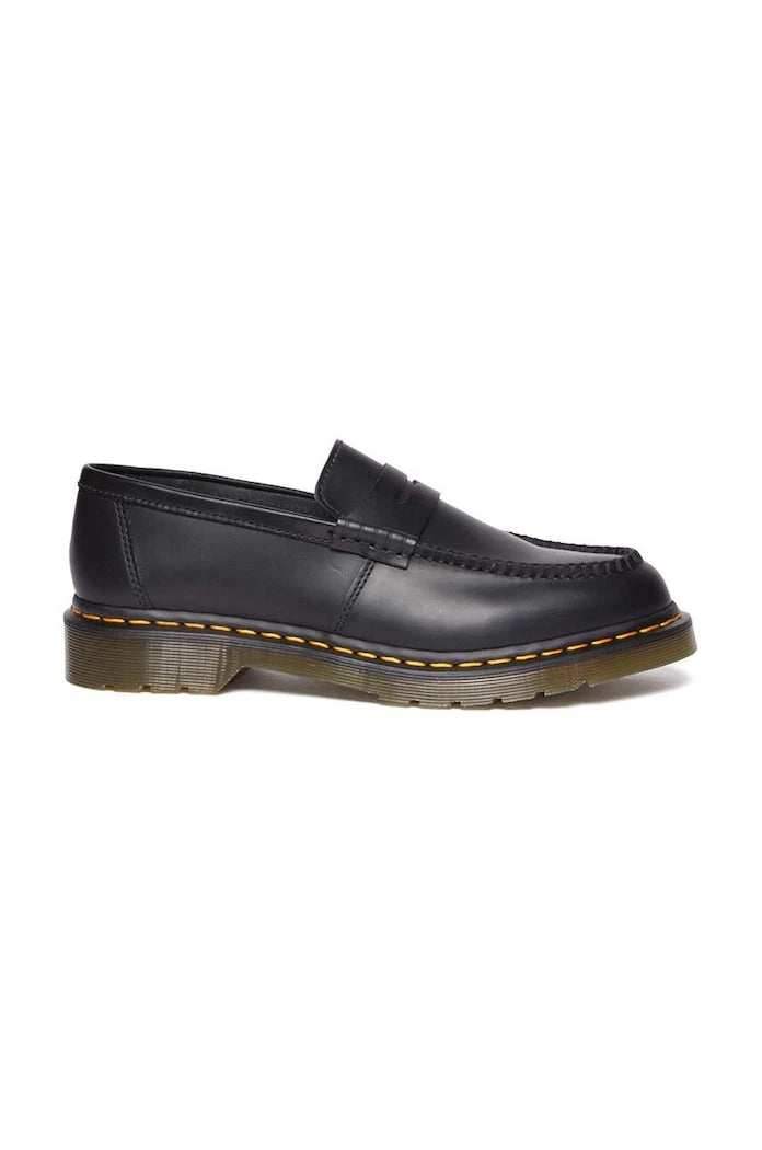 Кожени мокасини Dr. Martens Penton